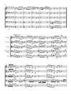 Platti - Cello Concerto in E minor, WD 649 (Urtext Edition)