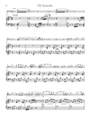 Leonovich - Short Pieces from Old Notebooks for Cello and Piano