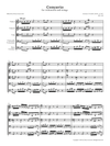 Vivaldi - Cello Concerto in A minor, RV 419 (Urtext Edition)