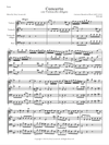 Platti - Cello Concerto in E minor, WD 648 (Urtext Edition)