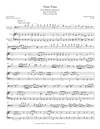 Romberg - 3 Trios (Sonatas), Op. 38 (Urtext Edition)