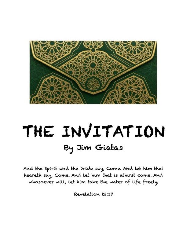 The Invitation