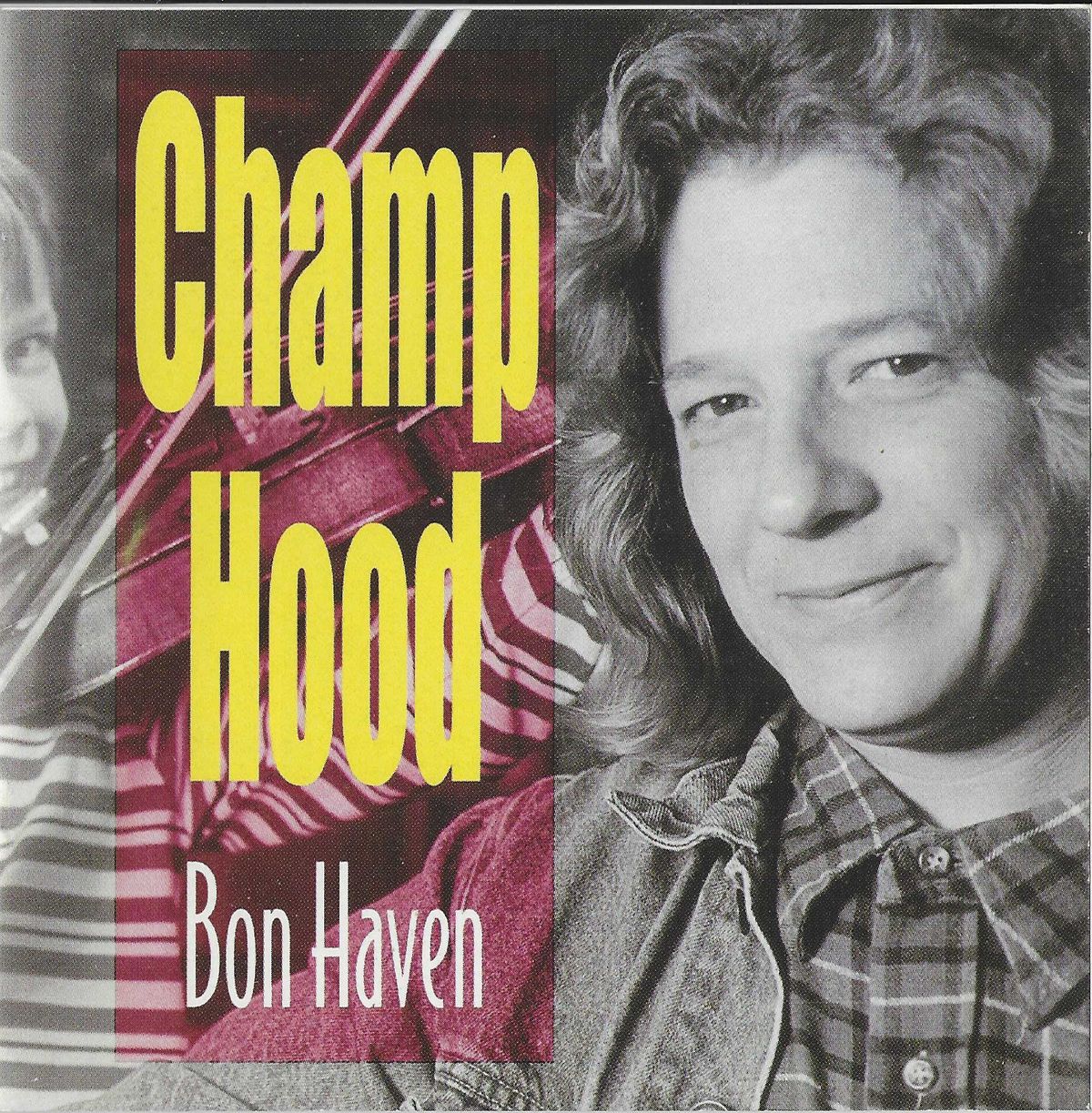 Bon Haven - CD