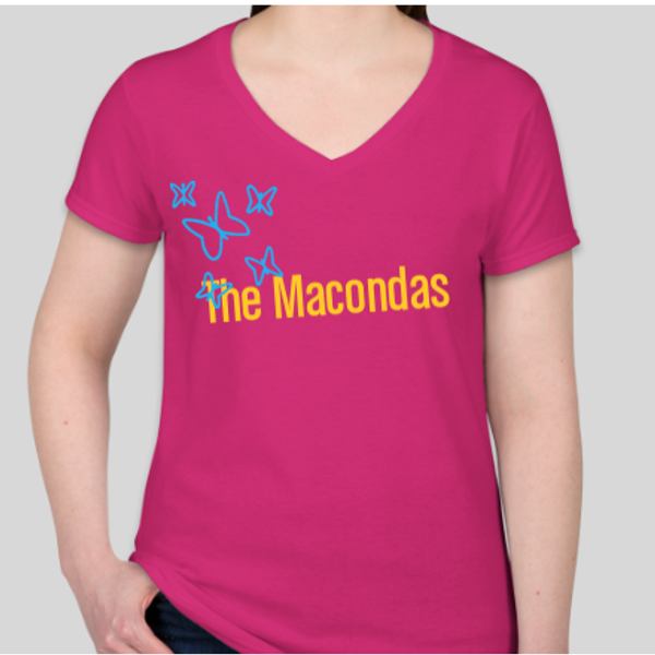 Woman T-Shirt