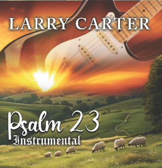 Larry Carter