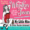 DIGITAL DOWNLOAD - My Little Miss & Other Rockin Originals - 4 Track EP
