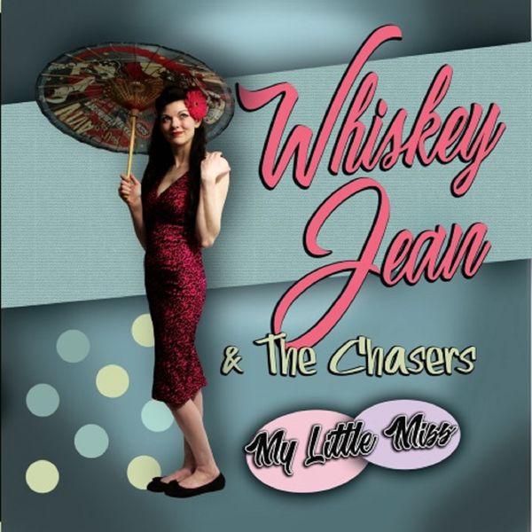 DIGITAL DOWNLOAD - My Little Miss (Album)
