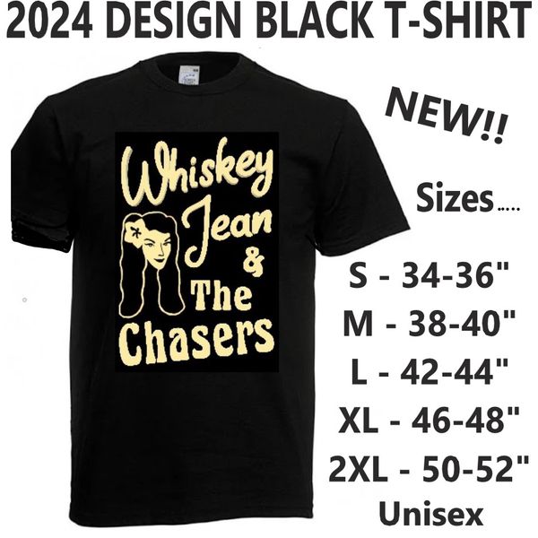 BLACK TSHIRT