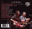Live at the Austin - CD Album