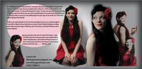 DIGITAL DOWNLOAD - My Little Miss (Album)