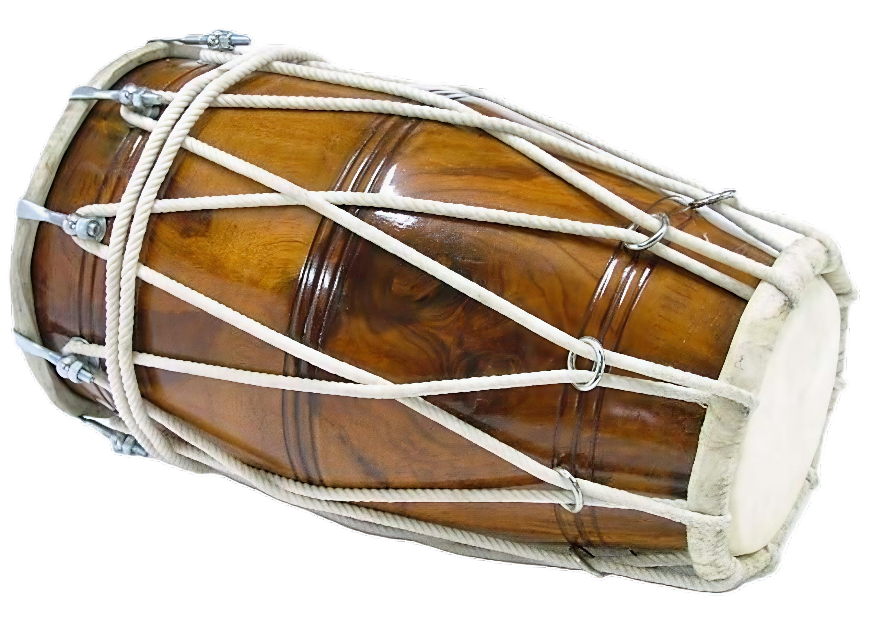 DholDrum, Dhoolika Rhythm