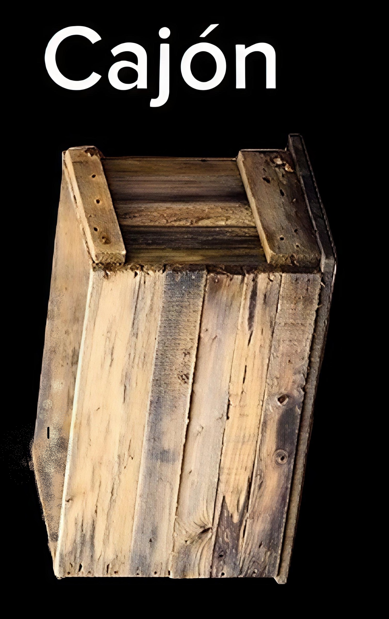 Cajon Origins, Mark Campbell Canberra, Cajon Canberra, How to pronounce Cajon