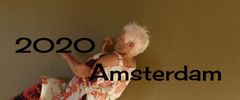 2020 Amsterdam full payment vocal river workshop