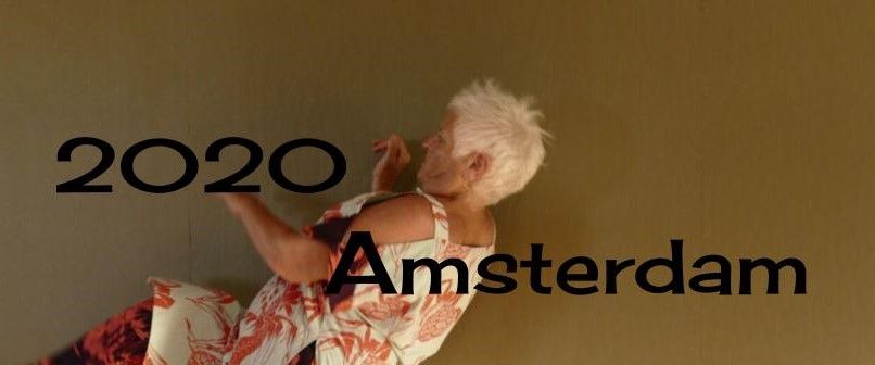 BALANCE DUE 2020 Amsterdam Vocal RIver workshop