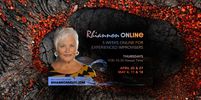 THURSDAY APRIL & MAY 2023 ONLINE