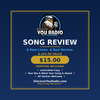 Song Review — A Real Listen, A Real Review