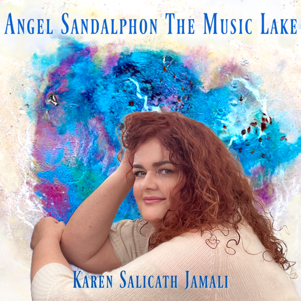 Angel Sandalphon - The Music Lake