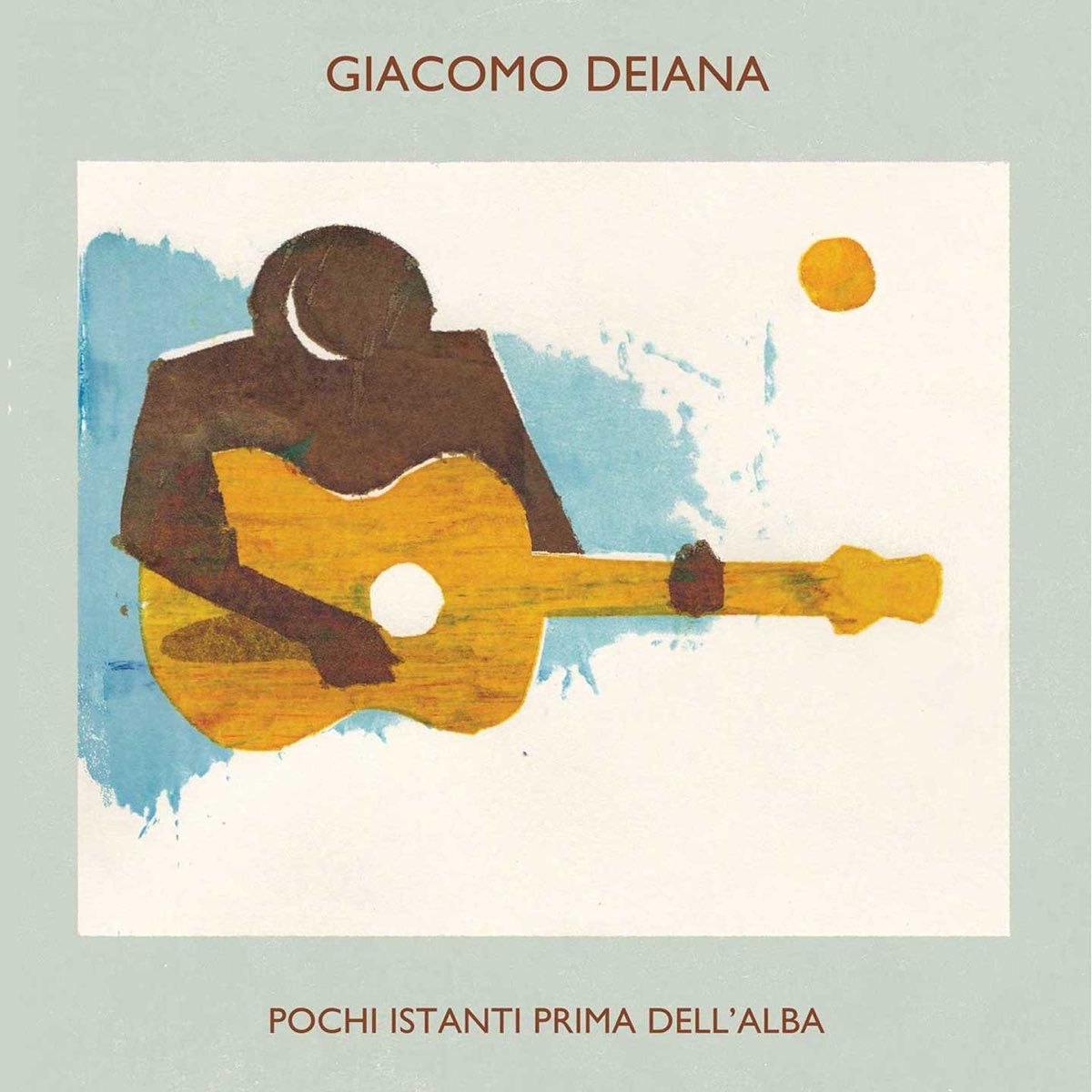 Pochi Istanti Prima Dell'Alba - CD