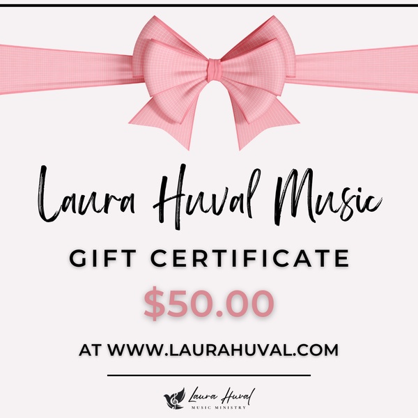 $50 Gift Card