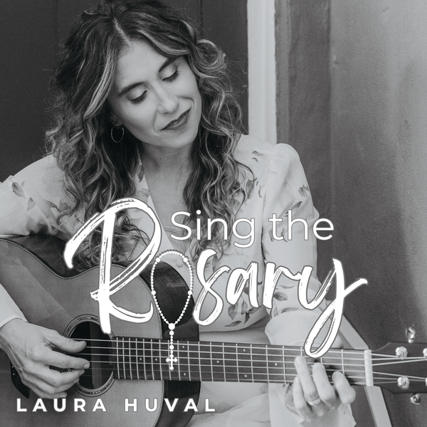 Sing the Rosary Digital Download