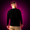 "The Pineal Glands" Crew neck sweatshirt