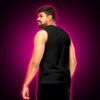 "The Pineal Glands" Unisex Muscle Shirt