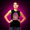 "The Pineal Glands" Unisex Muscle Shirt