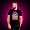 "The Pineal Glands" Short Sleeve T-Shirt