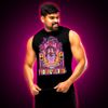 "The Pineal Glands" Unisex Muscle Shirt
