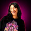 "The Pineal Glands" Crew neck sweatshirt