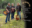 We Missed You - Album Liner Notes