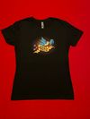 Just Roxie Women's Style T-Shirt