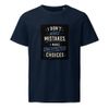 Unexpected Choices Unisex Organic T-Shirt