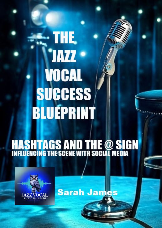 Hashtags and The @ Sign: Influencing Social Media