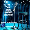 Branding 101: Jazz Vocal Success Blueprint