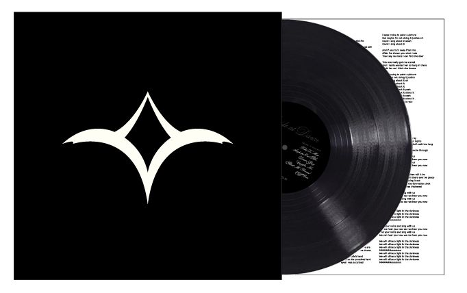 Ride at Dawn - Vinyl