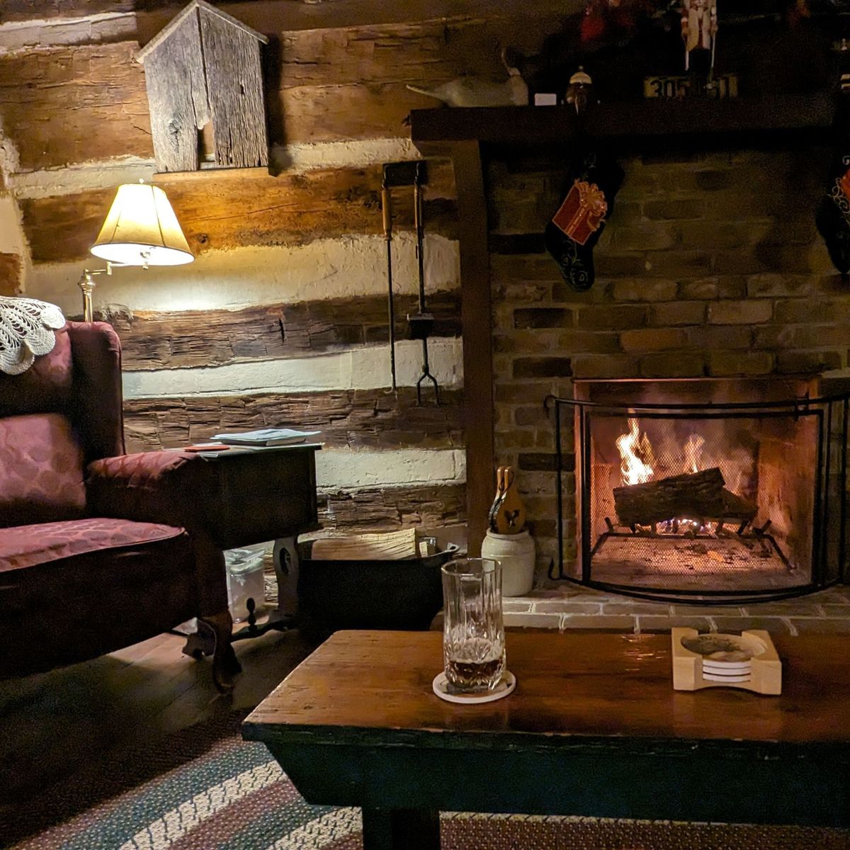 Tier 5: Homestead Hearth ($500)