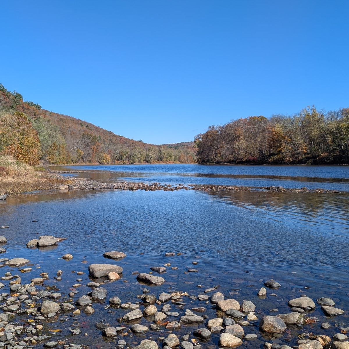 Tier 2: Riverstone ($25)