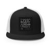 Lyric Theologist Trucker Cap