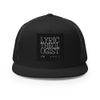 Lyric Theologist Trucker Cap