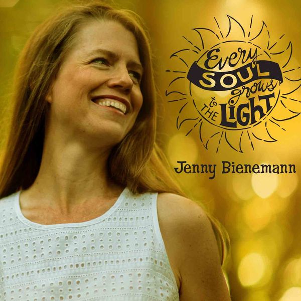 Every Soul Grows to the Light - CD and download