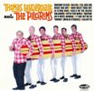 Thomas Lauderdale Meets The Pilgrims - CD
