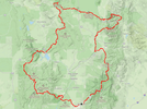 El Sendero del Norte (The Northern Trail)