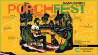 Middlebrook Porchfest