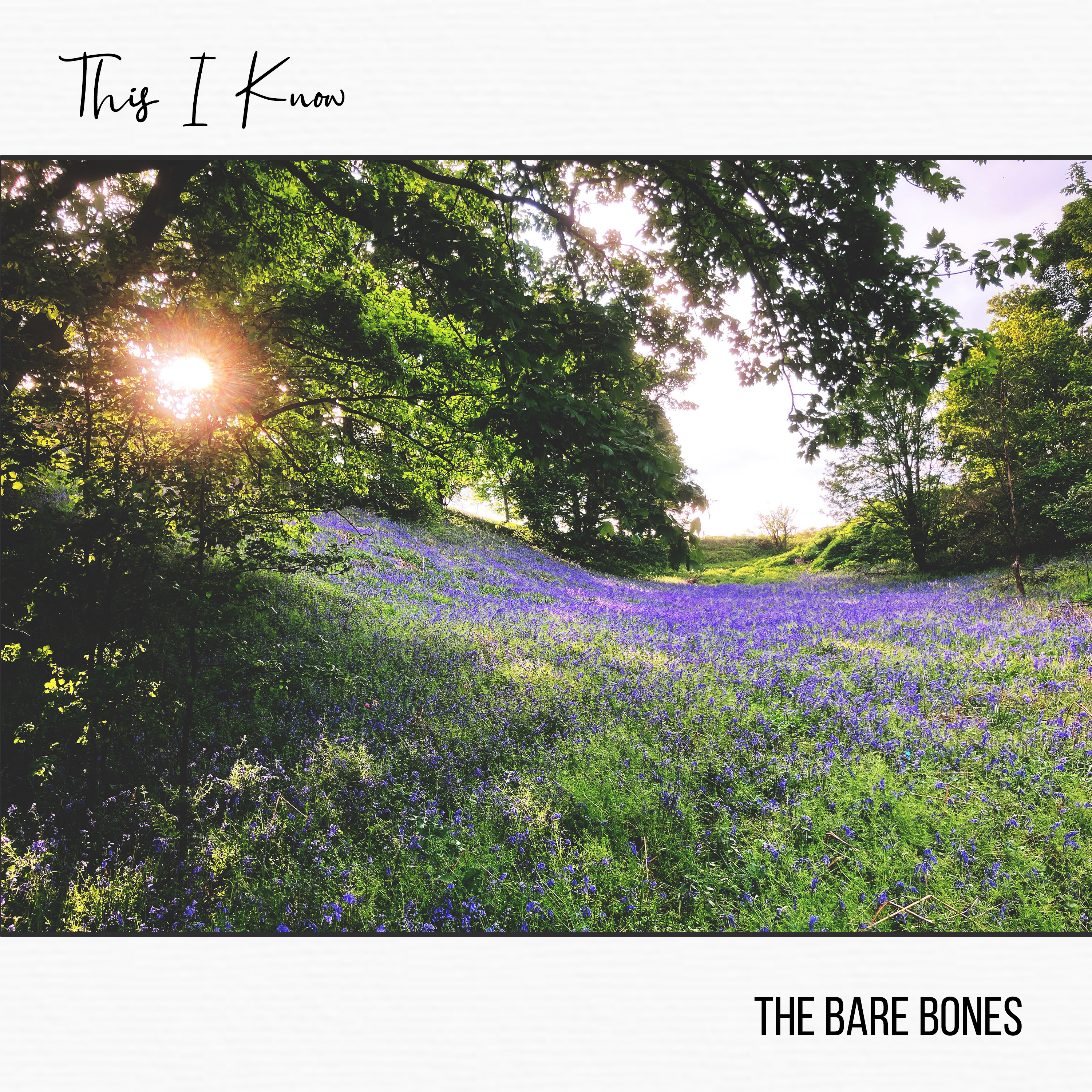 This I Know - The Bare Bones