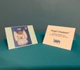 AVAILABLE IN US ONLY Angel Unaware notecards