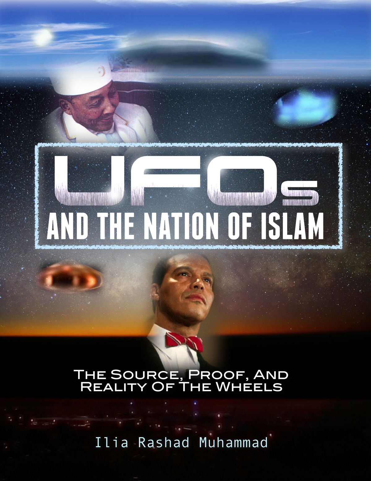 UFOS AND THE NATION OF ISLAM