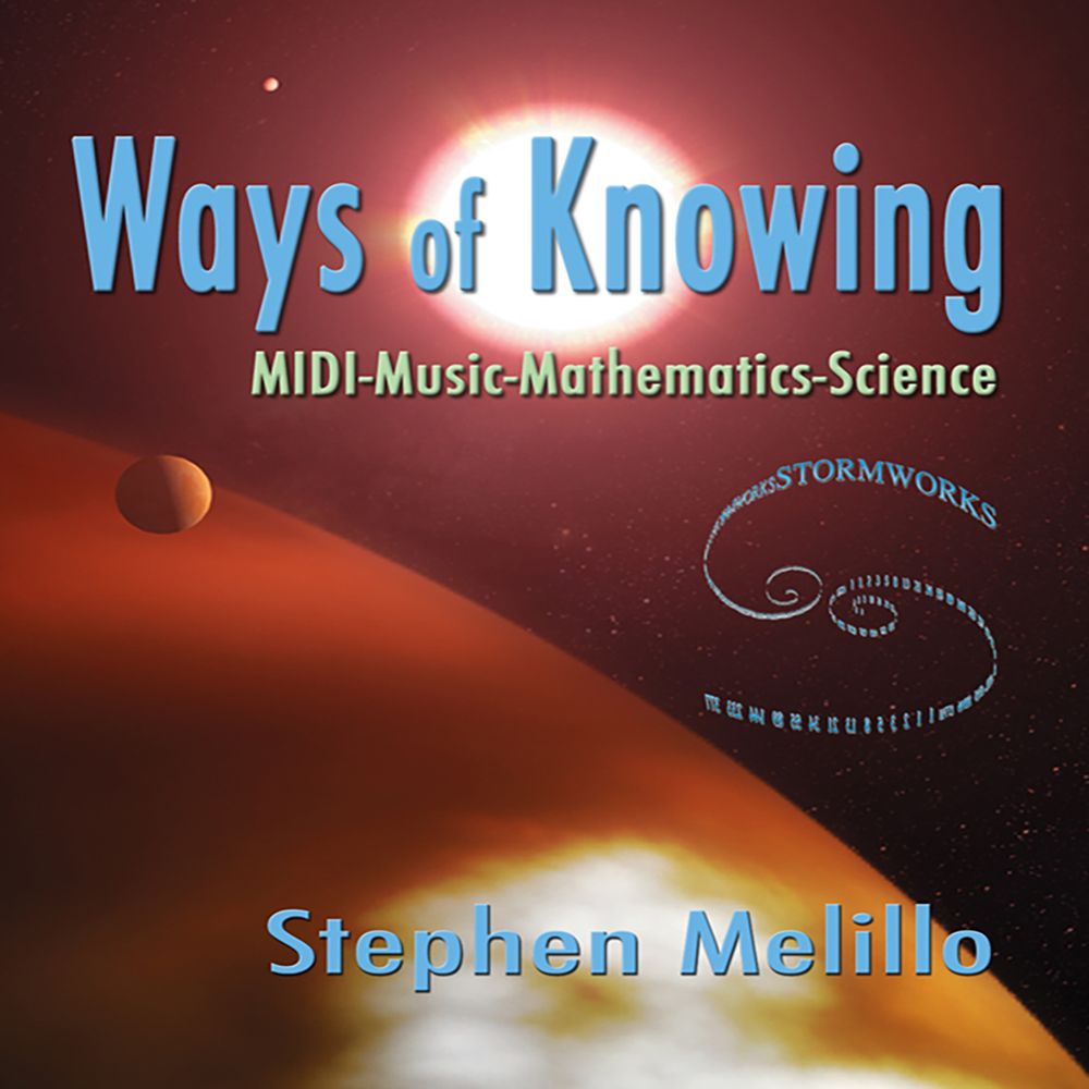 Ways of Knowing