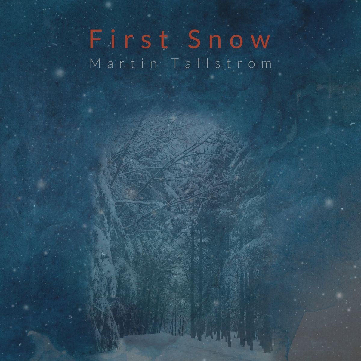 FIrst Snow TAB collection