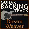 BUNDLE (Backing-Track WITH Cheat-Sheet): DREAM WEAVER